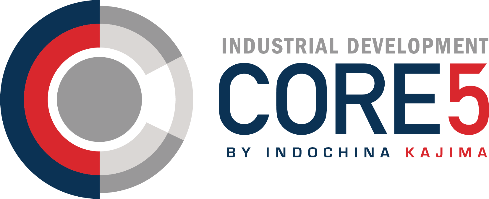 Logo core 5