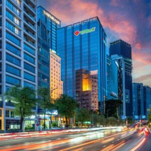 Riverfront Financial Centre