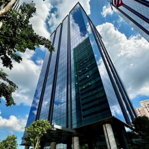 Riverfront Financial Centre