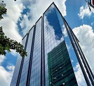 Riverfront Financial Centre