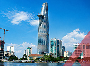 Bitexco Financial Tower
