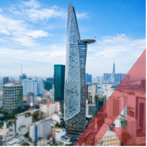 Bitexco Financial Tower