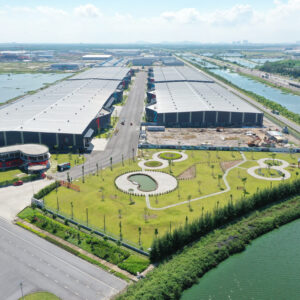 CORE5 VIETNAM HAIPHONG