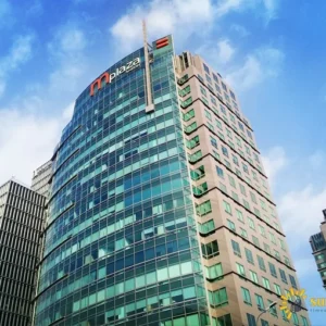 Mplaza Saigon