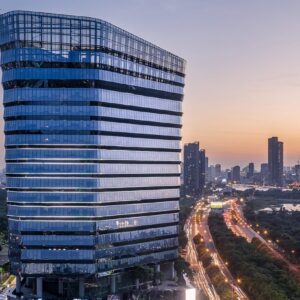 Thisofic Tower