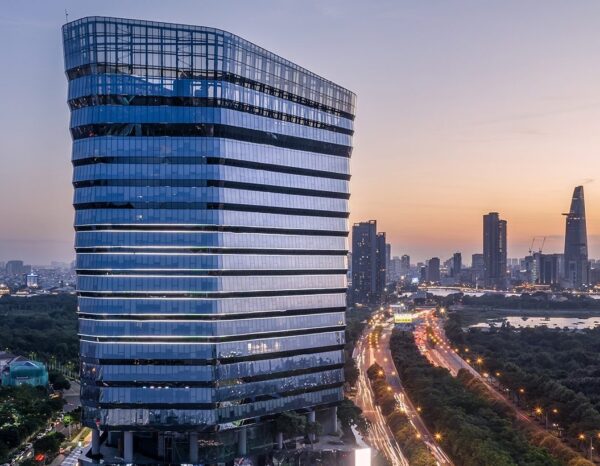 Thisofic Tower