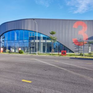 CORE5 VIETNAM HAIPHONG