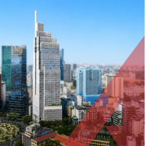 Vietcombank Tower