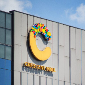 Crescent Mall