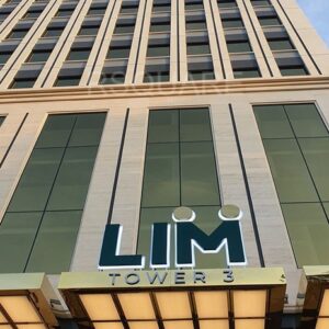 Lim Tower 3