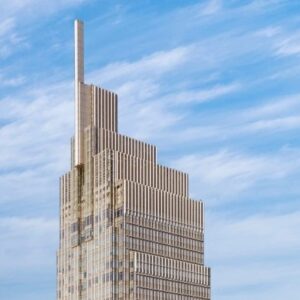 Vietcombank Tower