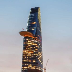 Bitexco Financial Tower