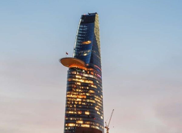 Bitexco Financial Tower