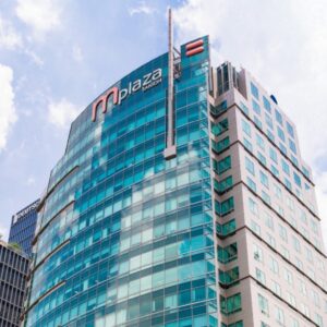 Mplaza Saigon