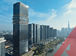 Saigon Marina IFC
