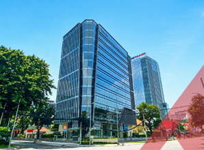 YTECO TOWER