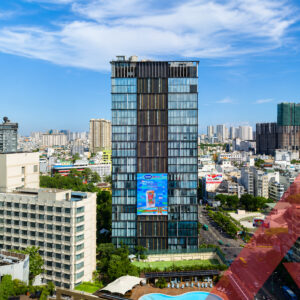 A&B Tower