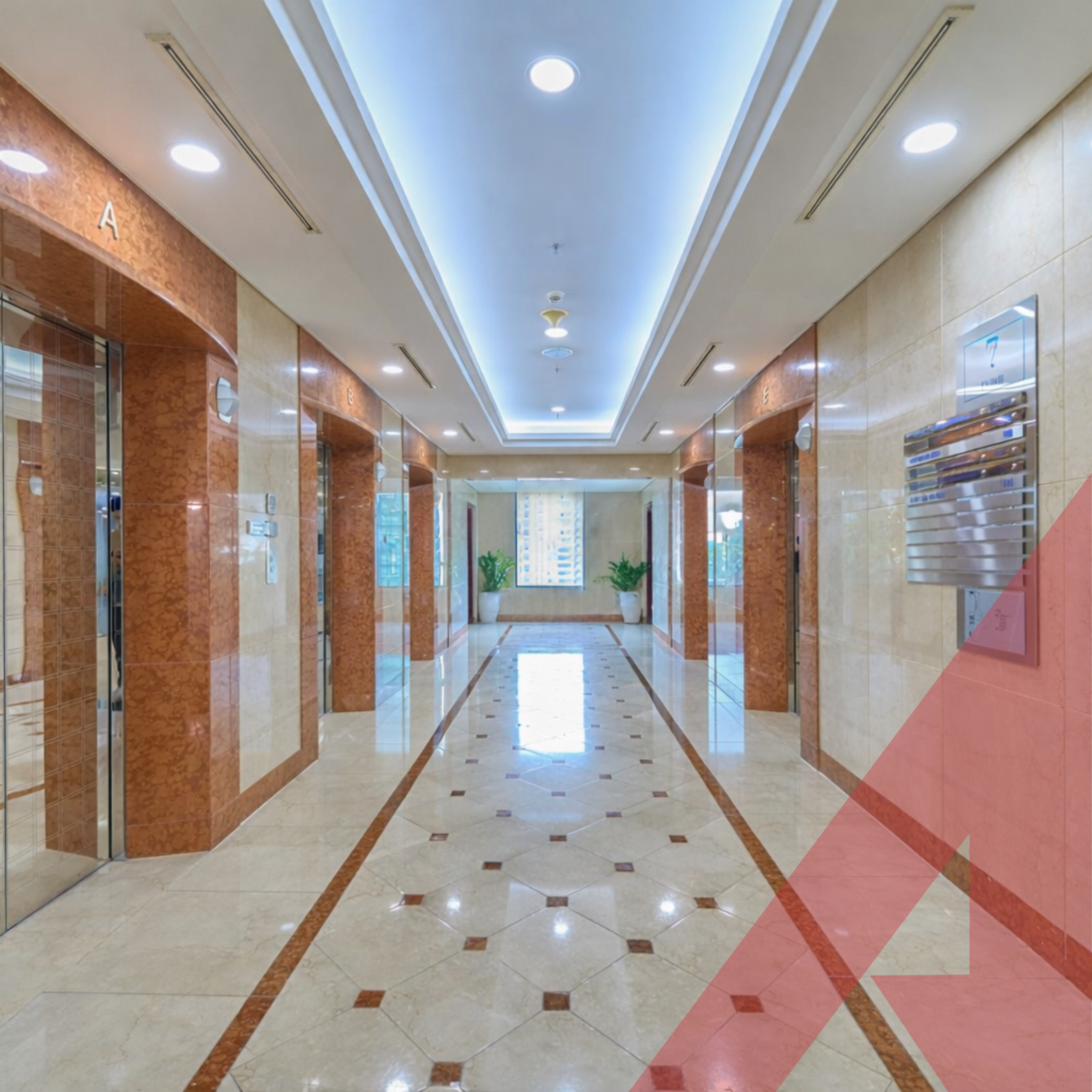 Diamond-Plaza-sanh-thang-may