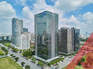 UOA Tower
