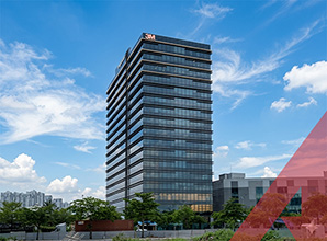 Mapletree Business Centre
