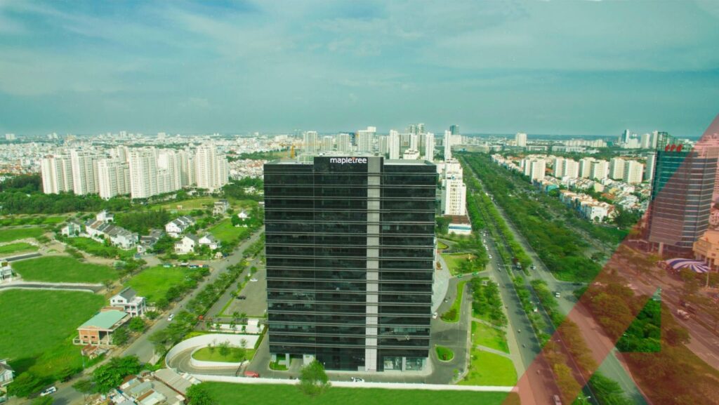 mapleetree-business-centrer-nguyen-van-linh