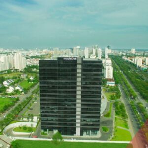 mapleetree-business-centrer-nguyen-van-linh