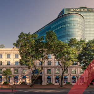 Diamond Plaza