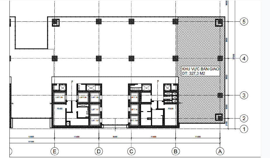 viettel-tower-floor-plan