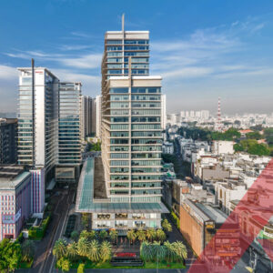 Viettel Tower A
