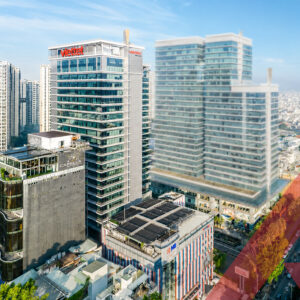 Viettel Tower B