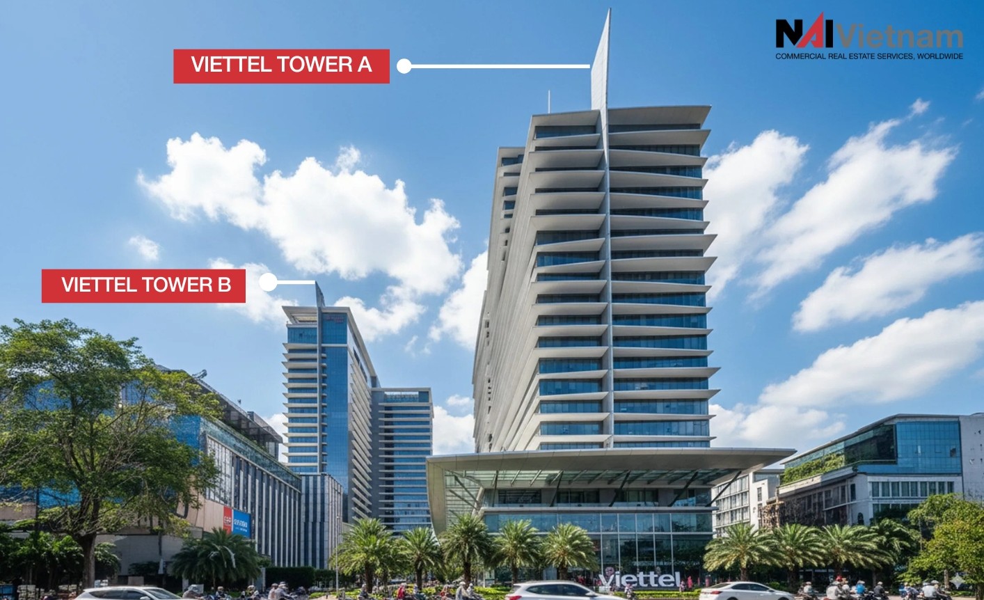 viettel-complex-building