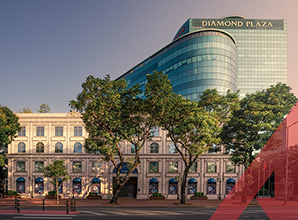 Diamond Plaza