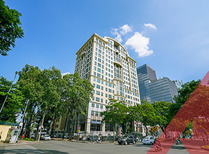 Saigon Tower