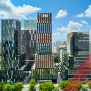 Cobi Tower 2