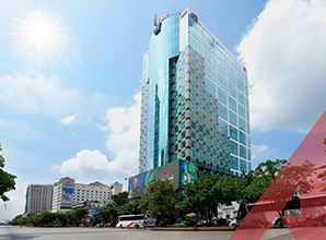 sunwah tower NAI Vietnam