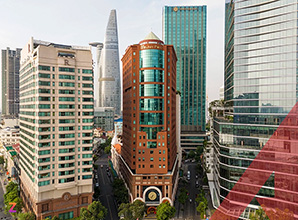 Melinh Point