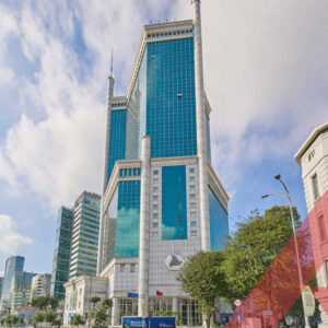 Saigon Trade Center