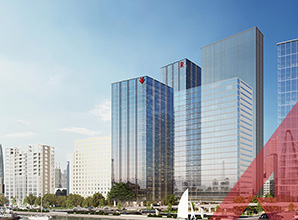 Riverfront Financial Centre