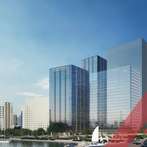 Riverfront Financial Centre