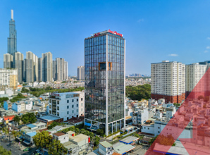 AP Tower (An Phong)