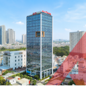 AP Tower (An Phong)