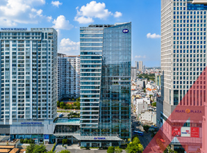 CII Tower