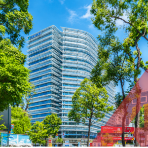 Daikin Tower