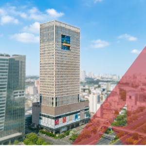 Pearl Plaza