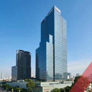 Saigon Centre Tower 2