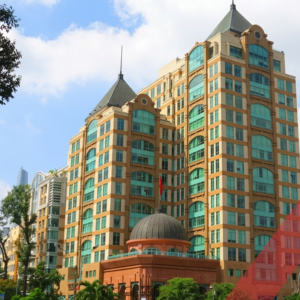 Metropolitan | NAI Vietnam