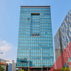 REE Tower