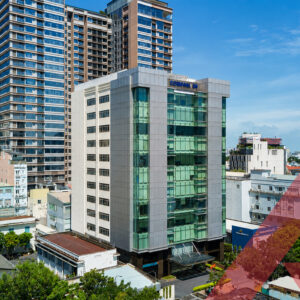 Saigon Finance Center