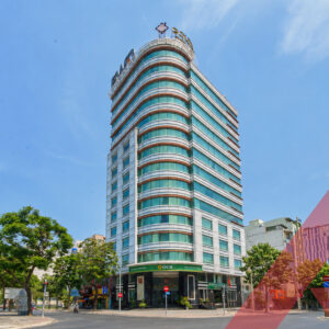 Golden Tower
