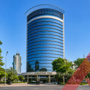 Petro Vietnam Tower
